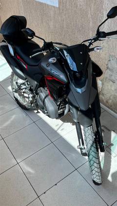 YAMAHA XTZ 250 LANDER 